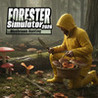 Forester Simulator 2026: Mushroom Hunting