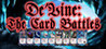 De'Vine: The Card Battles Image