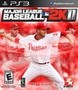 Major League Baseball 2K11 thumbnail