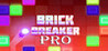Bricks Breaker Pro