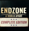 Endzone - A World Apart: Complete Edition Image