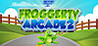 Froggerty Arcade 2 Image