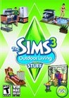 The Sims 3: Outdoor Living Stuff Image