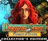 Dangerous Games: Prisoners of Destiny Image