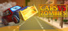 Cars vs Zombies
