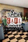 Cafe Owner Simulator Image