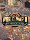 World War II City Rebirth Tycoon Image