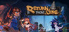 Return From Core Image