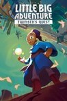 Little Big Adventure: Twinsen's Quest