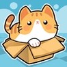 Push Push Cat Image