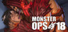 Monster Ops 18