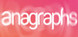 Anagraphs: An Anagram Game With a Twist Product Image