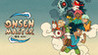 Onsen Master Image