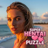 Super Hentai Puzzle Image