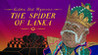 The Case of the Golden Idol - Golden Idol Mysteries: The Spider of Lanka