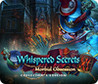 Whispered Secrets: Morbid Obsession Image