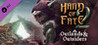 Hand of Fate 2 - Outlands and Outsiders Image