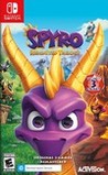 Spyro Reignited Trilogy Image