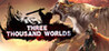 Three Thousand Worlds (yunbei)