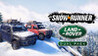 SnowRunner - Land Rover Dual Pack Image