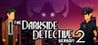 The Darkside Detective: A Fumble in the Dark Image