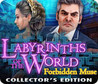 Labyrinths of the World: Forbidden Muse Image
