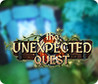 The Unexpected Quest Image
