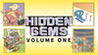 Hidden Gems: Volume One Image
