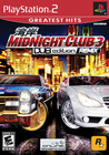 Midnight Club 3: DUB Edition Remix