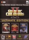 Galactic Civilizations II: Ultimate Edition
