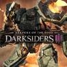 Darksiders III: Keepers of the Void