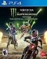 Monster Energy Supercross - The Official Videogame