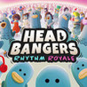 Headbangers: Rhythm Royale Image