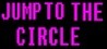 Jump to the circle Image