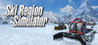 Ski Region Simulator Image