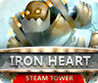 Iron Heart: Steam Tower TD Image