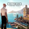 Hitman - Spring Pack Image