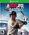 R.B.I. Baseball 20 Image