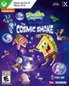 SpongeBob SquarePants: The Cosmic Shake Image