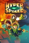 Hyperspaced Image