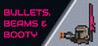 Hellmet: Bullets Beams and Blades Image