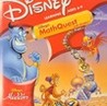 Disney's Math Quest with Aladdin Image