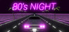80's Night