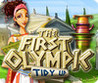 The First Olympic Tidy Up Image