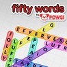 Fifty Words by POWGI Image