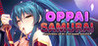 Oppai Samurai: Knocked up by a No Name Novice Image