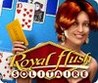 Royal Flush Solitaire Image