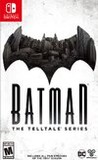 Batman: The Telltale Series Image