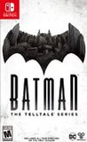 Arriba 43+ imagen batman telltale metacritic