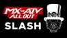 MX vs. ATV All Out: Slash's Snake Pit Image